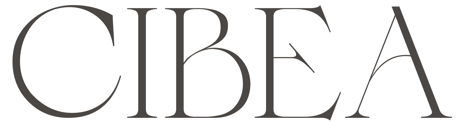 Logo CIBEA